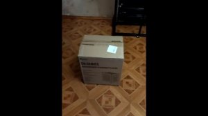 Небольшой корпус с небольшими проблемками. Jonsbo C6 и мой