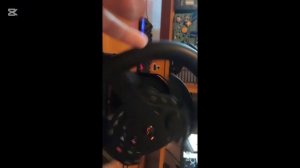 ОБЗОР ЗА РУЛЬ ARDOR SILVERSTONE V2!