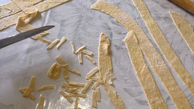 Чак-чак к чаю. Вся моя семья в восторге 🫶🏻