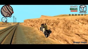 GTA San Andreas НА ДЖОЙСТИКЕ