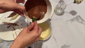 КЛУБНИКА В ШОКОЛАДЕ🍓Рецепт в домашних условиях