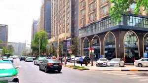 Душанбе сегодня Дом печать-Овир #таджикистан #душанбе