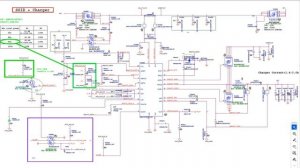 Charger в ноутбуке. Методы поиска и устранения неисправно