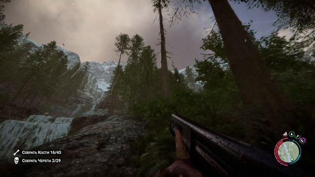 Sons Of The Forest - Ушёл ЖИТЬ В ГОРЫ ГДЕ ВСЕГДА ЗИМА # 83 смотреть онлайн