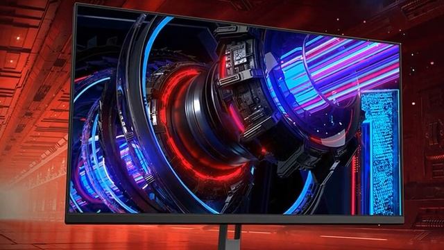 Монитор Xiaomi Redmi G27Q 2025 - краткий обзор