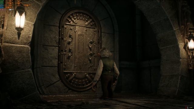 Hogwarts Legacy - Deluxe Edition (Часть 1) смотреть онлайн