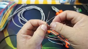 Как соединить обрыв или удлинить сетевой LAN кабель