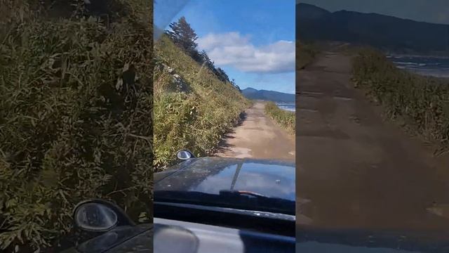 #сахалин #сахалинскаяобласть #путешествия смотреть онлайн