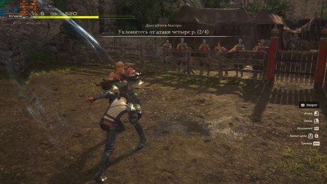 Final Fantasy XVI 16 (Тесты, 2024 1440p rtx 3070 ryzen 7 5700x 32g ddr 4 3200mhz) смотреть онлайн