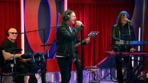 Группа «Земляне» — «Боже». «Золотой Микрофон 2019»