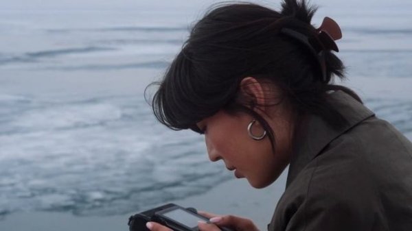 Первый взгляд на Instax Wide Evo