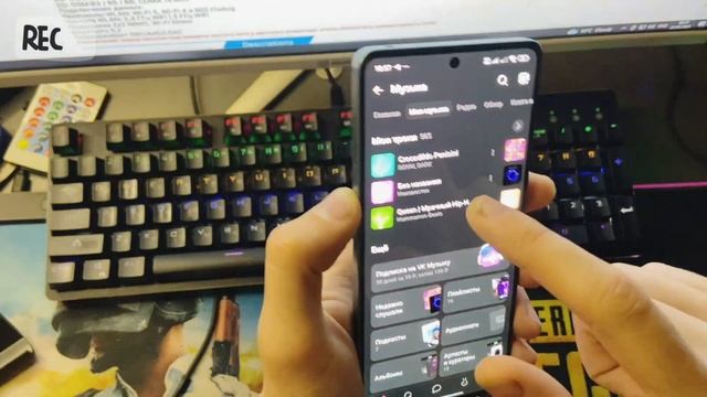 XIAOMI REDMI NOTE 13 PRO В 2025 ГОДУ смотреть онлайн