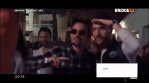 Полный Выпуск BRIDGE TO NIGHTLIFE (BRIDGE TV , 2018)