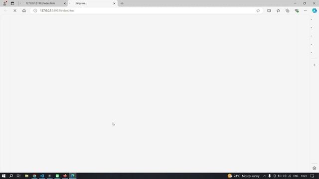 Как изменить браузер по умолчанию в Visual Studio Code || How to chan смотреть онлайн