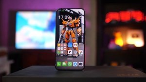 КОМПАКТНЫЙ ФЛАГМАН. OPPO FIND X8s