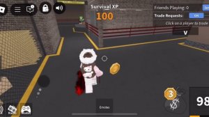 📱ИГРАЮ С ТЕЛЕФОНА В РЕЖИМЕ ПЛАНШЕТА ММ2 {MM2 ROBLOX}📱