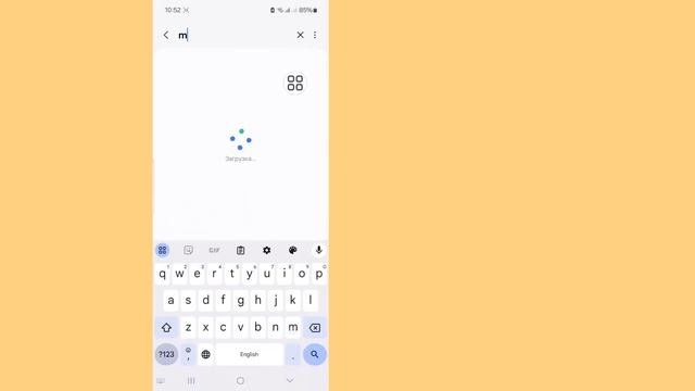Как выйти или войти в Messenger (Android и iOS) Выход из Messenger смотреть онлайн