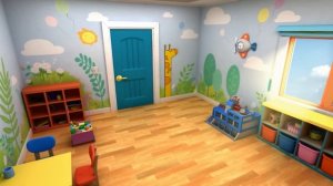 Игрушечный полицейский 🤖 Странный Оз (19 серия) 🤖 Мул?