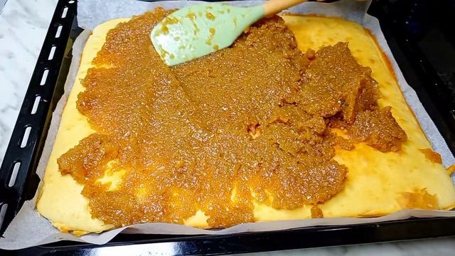 МОЙ ХОДОВОЙ ПИРОГ НА КАЖДЫЙ ДЕНЬ! Бьет все рекорды по с