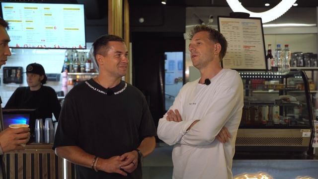 ФРАНШИЗА ВЛАВАШЕ спустя 3 ГОДА! Стрекаловский и Мурата