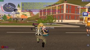 заказал ТРЕНЕРА по СТРЕЛЬБЕ в BLACK RUSSIA💀 КАК НАУЧИТСЯ С?