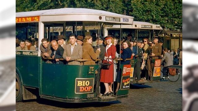 10 старых фотографий, которые вас поразят смотреть онлайн