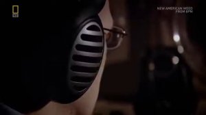 Секунды до катастрофы - Ужас в небе  (HD)