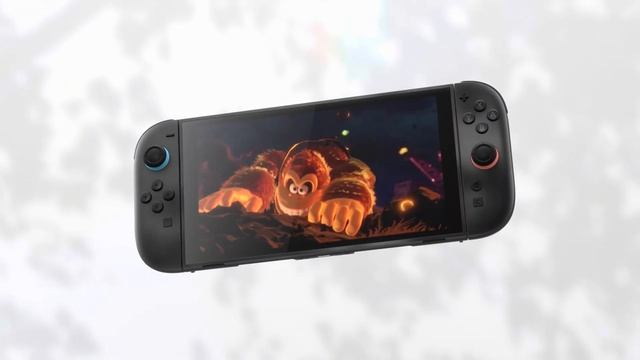 Мини обзор Nintendo Switch 2 смотреть онлайн