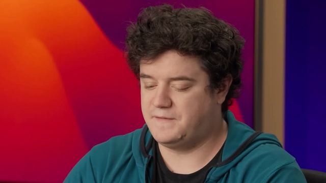 Стоит ли вам покупать игровой планшет? - Lenovo Legion Tab Gen 3 смотреть онлайн