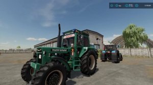 КУПИЛ СТАРУЮ БАЗУ И ВОТ ЧТО Я ТАМ НАШЕЛ FARMING SIMULATOR 22