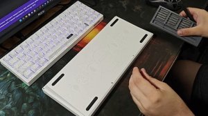 Я В ШОКЕ ОТ НЕЁ!!! - Дарк Проджект CM81 Zeno