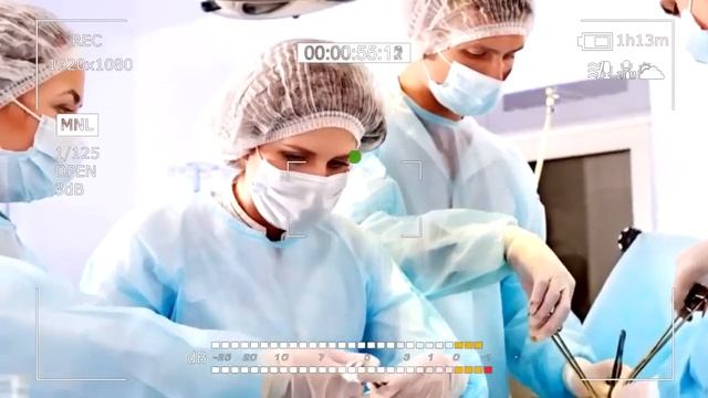 ОН ПРОСТО ВКЛЮЧИЛ ТЕЛЕФОН НА ОПЕРАЦИИ... ТО, ЧТО ГОВОРИ? смотреть онлайн