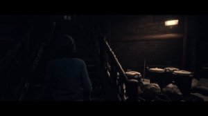 Обзор игры Until Dawn Remake | Дожить до Рассвета