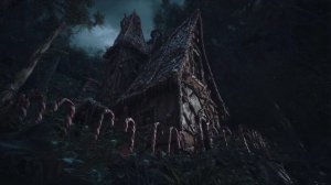 Hansel and Gretel - Chapter 1: The Girl