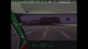 Прохождение Дальнобойщики 2(SE MOD) (2)