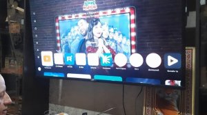 Илья помоги починить телевизор  starwind sw-led50ub401 код ошибк