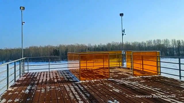 Зимняя тайга ч.1 Катание на ватрушках/Снова разговоры ? смотреть онлайн