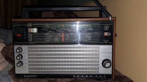 Радио Вести FM на FM диапазоне 97.6 МГц 5 кВт в Москве 01.11.2024