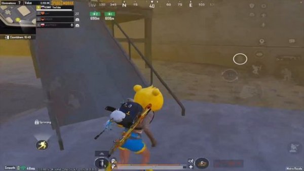 Лучший iPad для PUBG MOBILE в 2024-2025//какой iPad выбрать для комфо