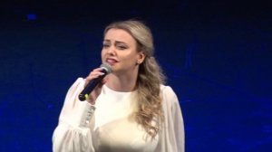 II Всероссийский конкурс патриотической песни «Россия живет, Россия поет» (1 отделение)