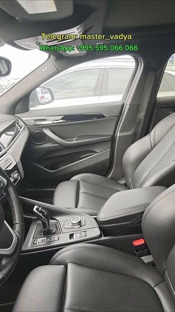 BMW X2 SDRIVE28I 2021. МастерВадя. Авто из Грузии. Авто из США. смотреть онлайн