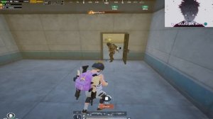 8 КАРТА ПРОТИВ СКВАДОВ | МЕТРО РОЯЛЬ НА ПК 4K