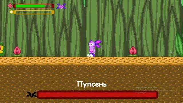 ЛЕГЕНДАРНАЯ ИГРА НАШЛАСЬ! | Лунтик X через вселенные [PC] смотреть онлайн
