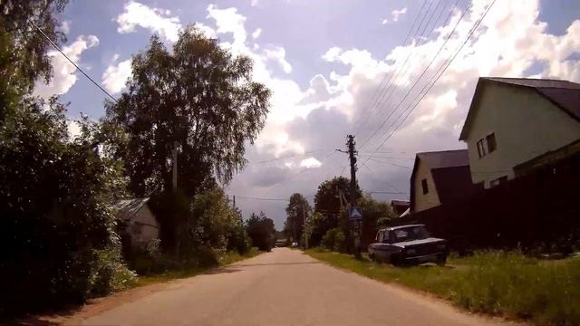 SJCAM C200 тест экшн-камеры