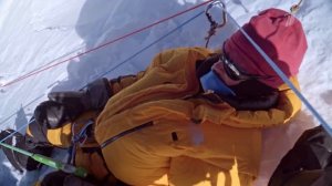 Кислород.Вверх за пределы себя 2023 WEB 720p