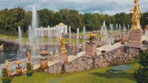 Белой ночью над Петербургом- Денис Яковлев
