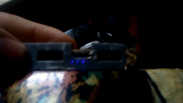 как доработать power bank защитить от короткого замыкания смотреть онлайн