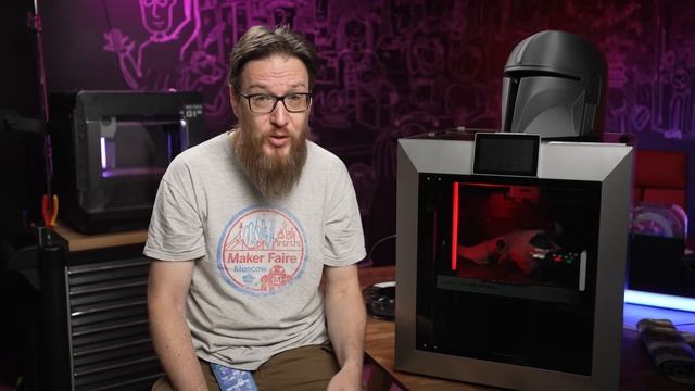 QIDI Plus4 — новый принтер с активной термокамерой и больш