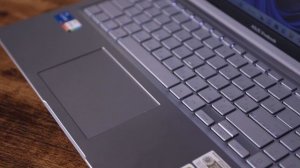 Обзор на Asus Vivobook 15 X1504ZA-BQ1188