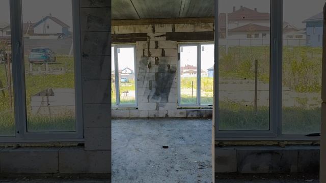 Готовый дом на участке в Ленинградской области смотреть онлайн